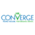 Converge HR Solutions Logotype
