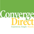 ConvergeDirect Logotype