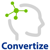Convertize Logotype