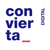 Convierta Logotype