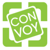 Convoy Conecta Logotype