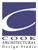COOK ARCHITECTURAL Design Studio (CA/ds) Logotype