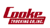 COOKE TRUCKING COMPANY Logotype