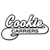 Cookie Carriers Logotype