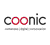 Coonic Logotype