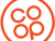 CO-OP Advertising Logotype