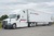 Cooper Freight Service, Inc Logotype