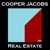 Cooper Jacobs Real Estate Group Logotype