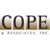 Cope & Associates, Inc. Logotype