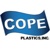 Cope Plastics Inc Logotype