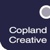 Copland Creative Logotype