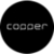 Copper Brand Experiences Logotype