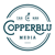 Copperblu Media Logotype