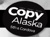 Copy Alaska Logotype