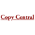 Copy Central Logotype