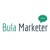 Bula Marketer Logotype