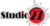 Studio 27 Creative Media Works LLP Logotype