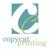 Copycat Printing Logotype