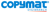Copymat Digibranch Logotype