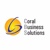 Coral Business Solutions Logotype