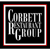Corbett Restaurant Group Logotype