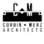 Corbin & Merz Architects Logotype