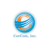 CorCom, Inc Logotype