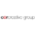 Corcreative Group Logotype