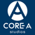 Core-A Studios Logotype