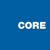 CORE architecture + design, inc. Logotype