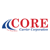 Core Carrier Corporation Logotype