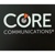 CORE Communications Logotype