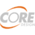 Core Design, Inc. Logotype