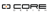 Core Design Logotype