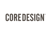 Core Design UK Logotype