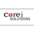 Core iSolutions Logotype