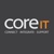 Core IT Solutions Logotype