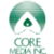 Core Media Logotype