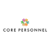 Core Personnel Logotype