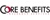 Core Benefits Logotype