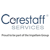 Corestaff Services Logotype