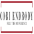 Cori Endrody Logotype