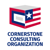 Cornerstone Consulting Organization Logotype