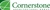 Cornerstone Architectural Group - Washington Logotype