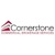 Cornerstone Commercial Partners II LLC Logotype