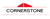 Cornerstone Company Logotype