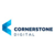 Cornerstone Digital Logotype