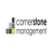 Cornerstone Management Logotype