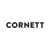 Cornett Logotype