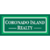 Coronado Island Realty Logotype